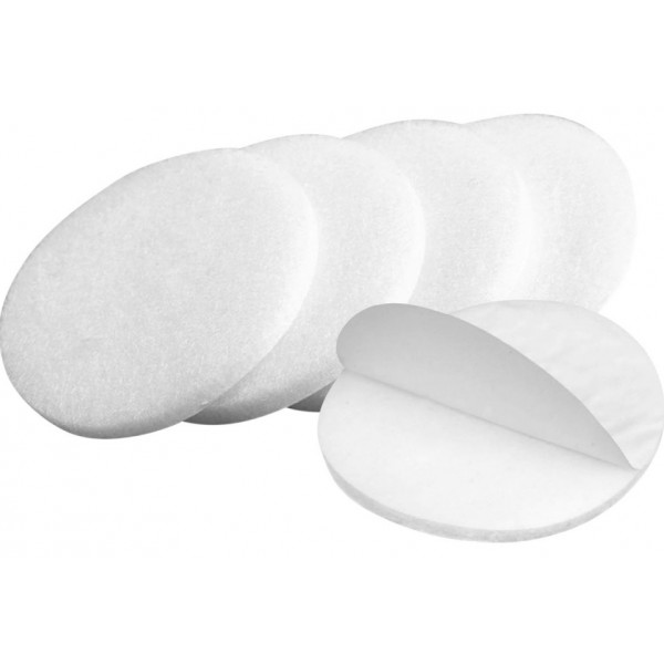 Plastic Backed Pads - 60pk